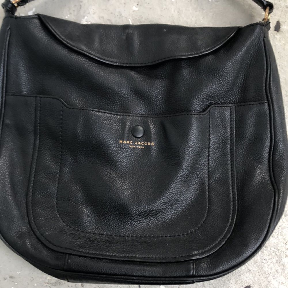 Marc Jacobs Hobo bag - Picture 2 of 11